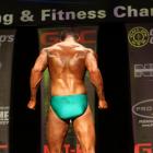 Chris  Mahana - NPC Empire Classic 2012 - #1